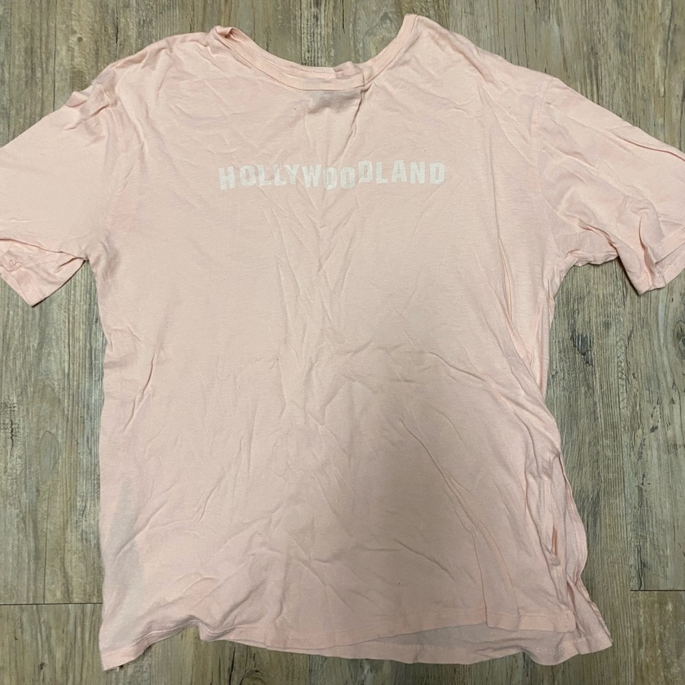 Kendall and Kylie Hollywoodland top!!